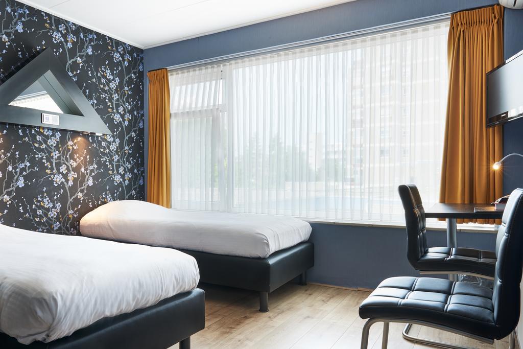 Stads Hotel Boerland Emmen Exterior photo