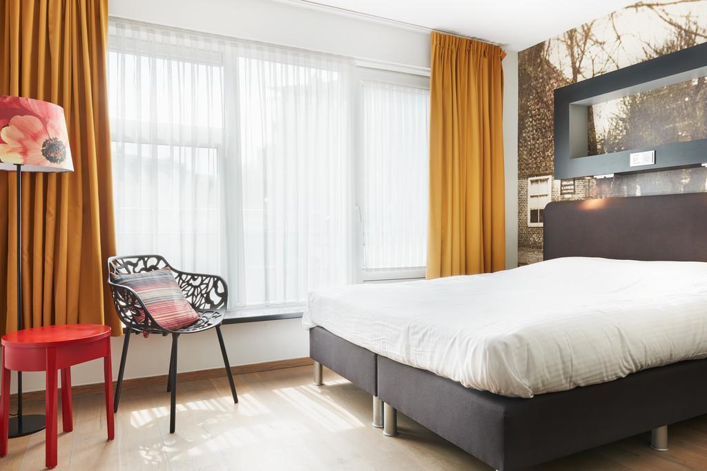 Stads Hotel Boerland Emmen Exterior photo