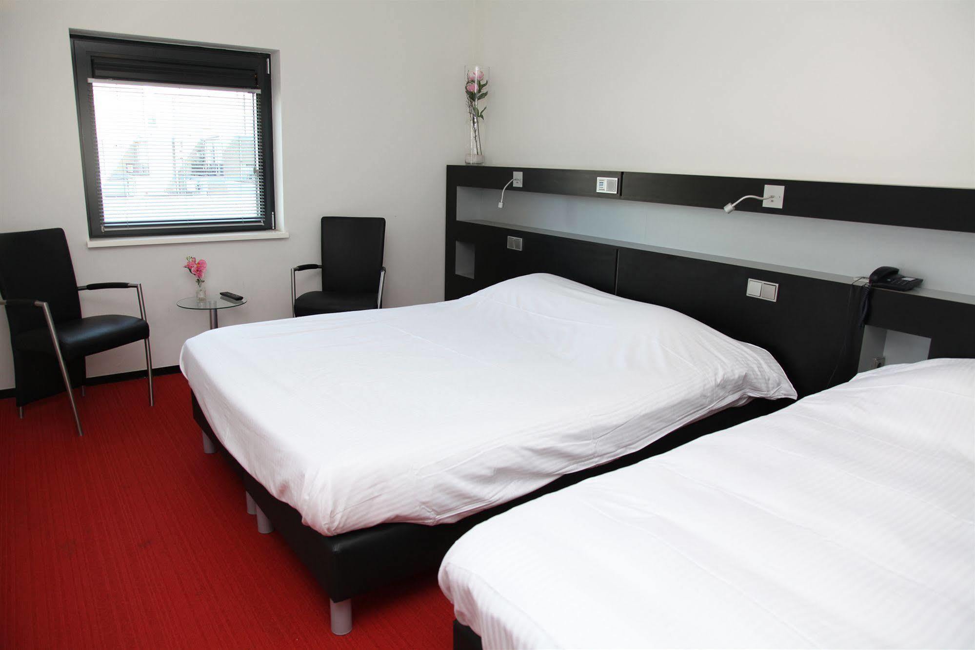 Stads Hotel Boerland Emmen Exterior photo