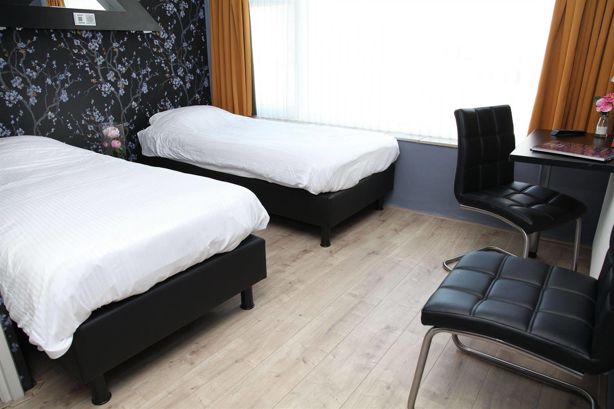 Stads Hotel Boerland Emmen Exterior photo