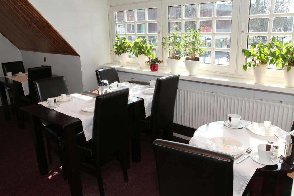Stads Hotel Boerland Emmen Exterior photo