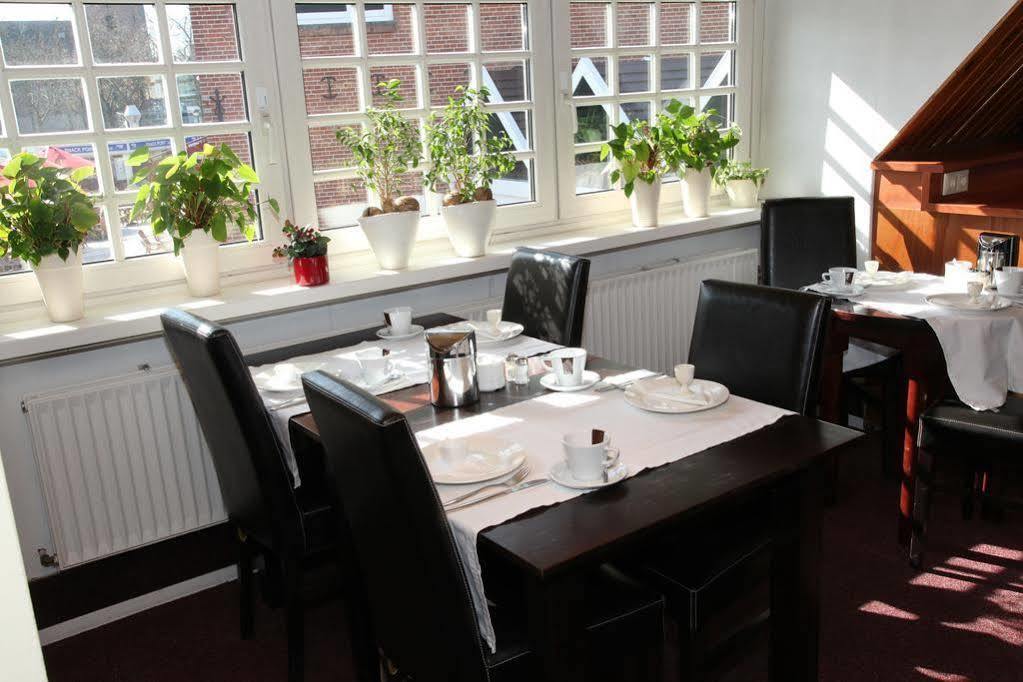 Stads Hotel Boerland Emmen Exterior photo