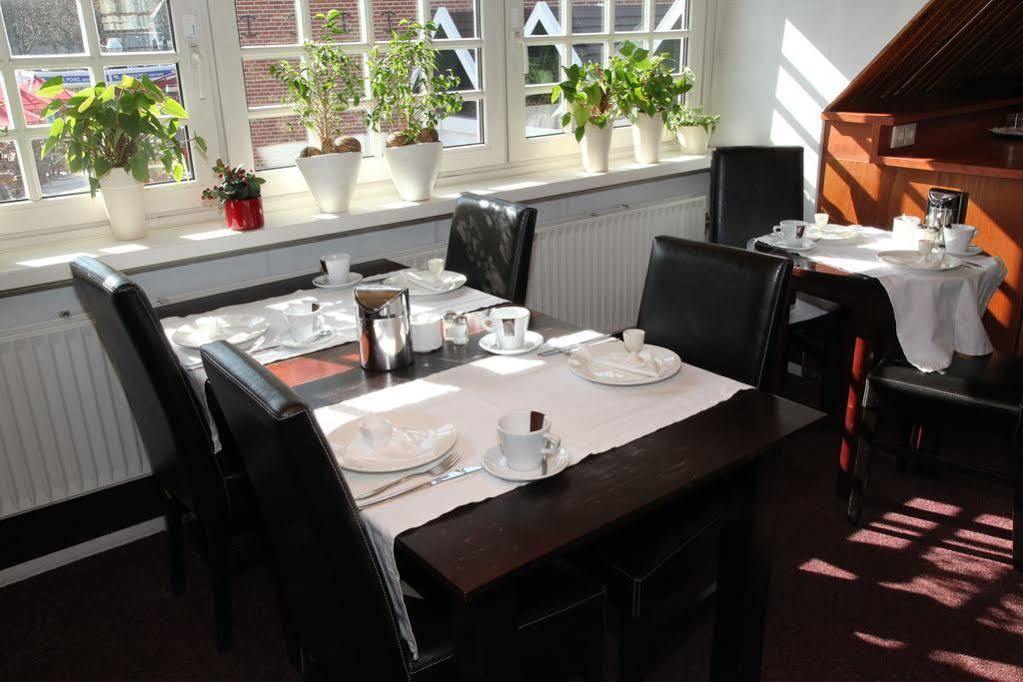 Stads Hotel Boerland Emmen Exterior photo